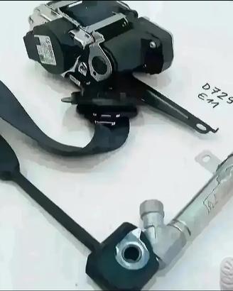 Kit Airbag Cinture Cruscotto vw polo bmw audi