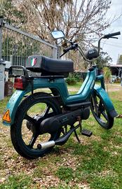 piaggio si elettronic