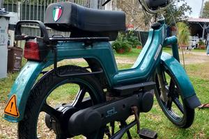 piaggio si elettronic