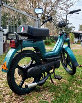 piaggio si elettronic