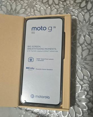 vandesi motorola g35