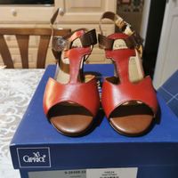 Sandolo Caprice come nuovo