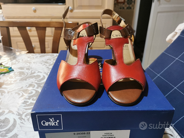 Sandolo Caprice come nuovo