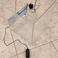 Cubo Acquario Nobleza 27 litri