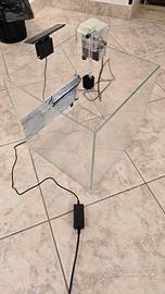 Cubo Acquario Nobleza 27 litri