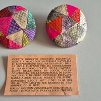 Orecchini Fashion Conspiracy Cebu Philippines