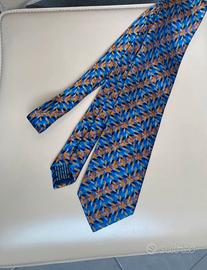 Cravatta Missoni