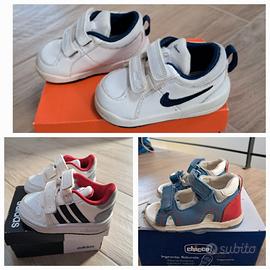 Scarpe bambino