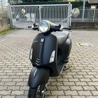 Piaggio Vespa Primavera 50 S