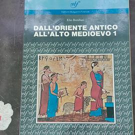 Bulgarini Firenze Elio Bonifazi Dall'Oriente