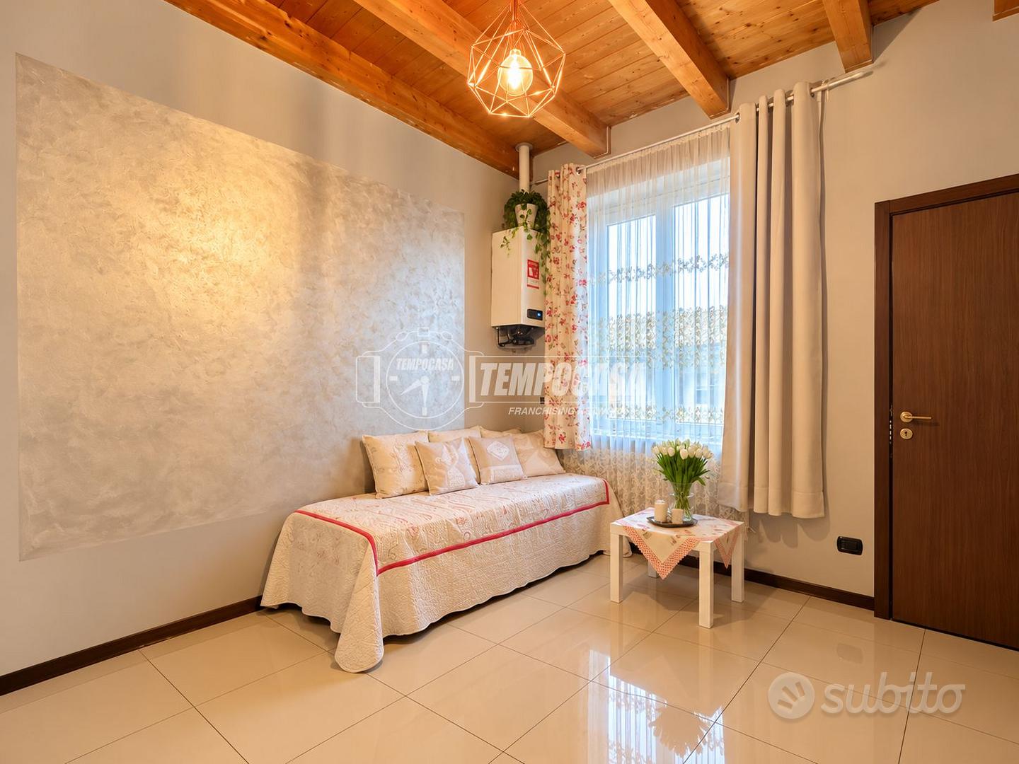 Appartamento – Lissone, Santa Margherita - Altro