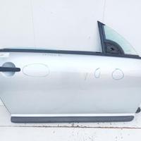 PORTA ANTERIORE DX CITROEN C3 PLURIEL (A42) (2001>