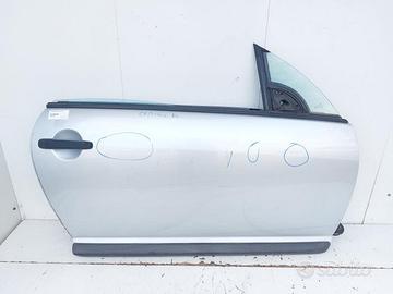 PORTA ANTERIORE DX CITROEN C3 PLURIEL (A42) (2001>