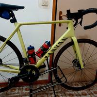 Bicicletta Canyon Endurance