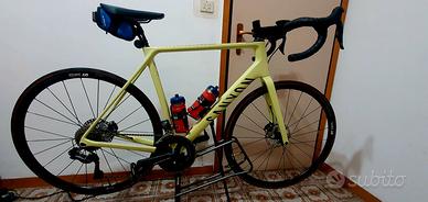 Bicicletta Canyon Endurance