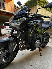 Kawasaki Z 900 - 2017