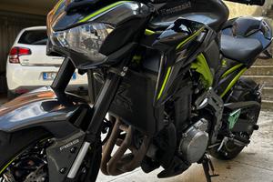 Kawasaki Z 900 - 2017