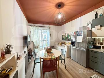 Appartamento Rivoli [Cod. rif 3302962VRG]
