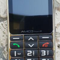Telefono Brondi Amico 2