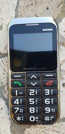 Telefono Brondi Amico 2