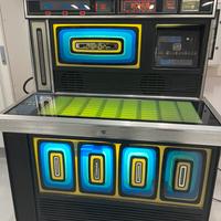 Juke box