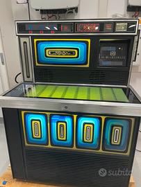 Juke box