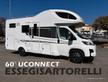 ADRIA CORAL 60° XL A 600 DP 699 CM GARAGE 6 POSTI 
