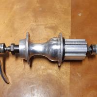 Mozzo Campagnolo Veloce