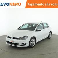 VOLKSWAGEN Golf HH55278