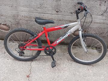 Bicicletta per bambino 