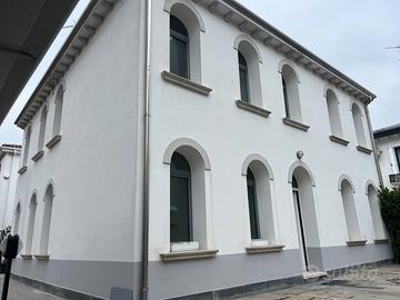 Villa viale garibaldi