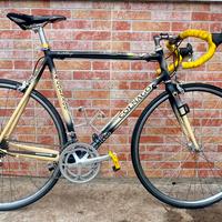 Bici da corsa Colnago