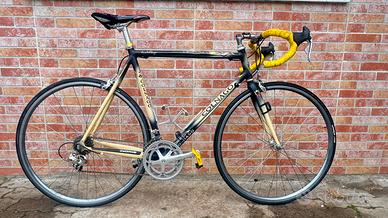 Bici da corsa Colnago