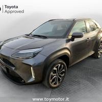 Toyota Yaris Cross 1.5 Hybrid 5p. E-CVT Trend