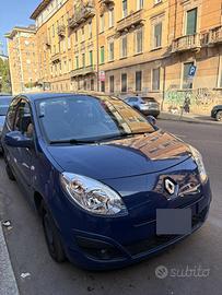 Renault Twingo 2 serie