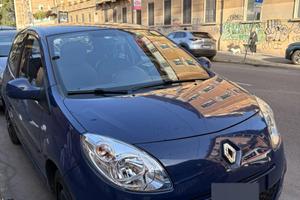 Renault Twingo 2 serie