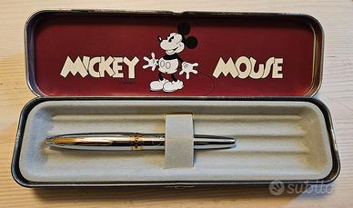 Stilografica Topolino anni '90