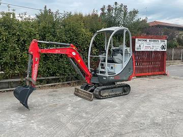 E45 Escavatore 14 q Neuson 1403