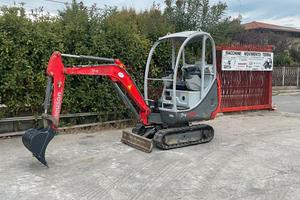 E45 Escavatore 14 q Neuson 1403