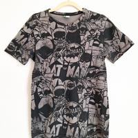 T-shirt Batman Benetton 
