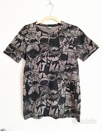 T-shirt Batman Benetton 