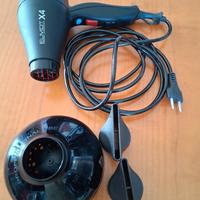 ELMOT X4 PROFESSIONAL NERO