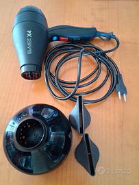 ELMOT X4 PROFESSIONAL NERO