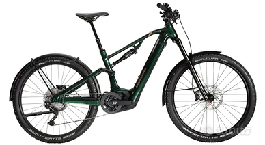 LAPIERRE E-EXPLORER FS 8.6 2024 USATA DEMO