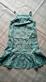 Vestito benetton