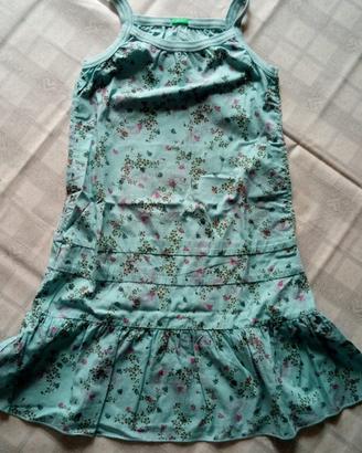 Vestito benetton