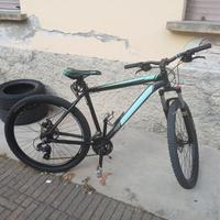 Bicicletta sierra 29