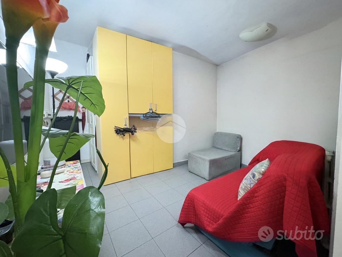 Appartamento – Rimini, San Giovanni - Vista 2