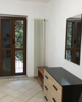 Alloggio a nuovo