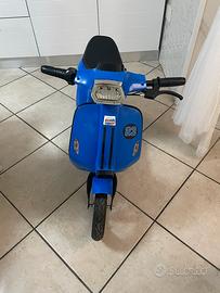 Vespa elettrica